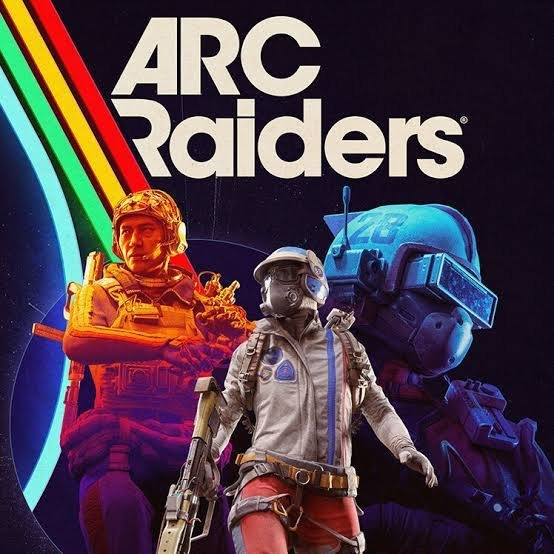 Arc raider